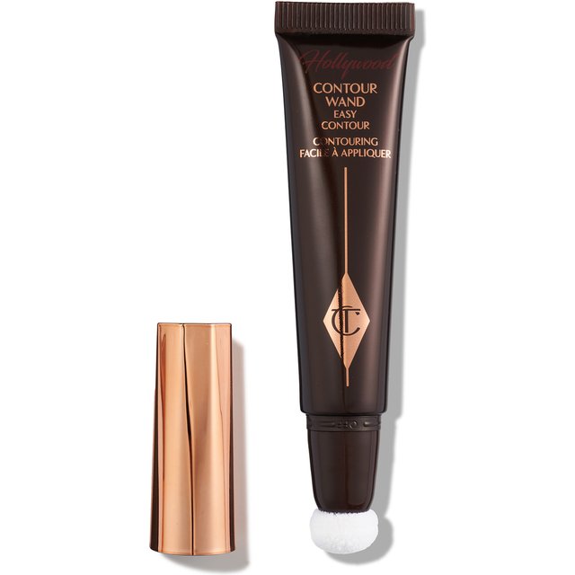 Charlotte Tilbury Hollywood Contour Wand - Deep