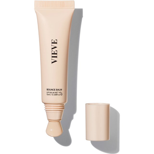 VIEVE Bounce Balm - Vanilla