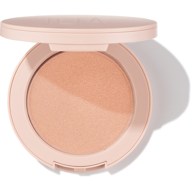 Ilia Beauty Lightshift Cream Highlighter - Glint
