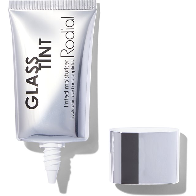 Rodial Glass Tint Moisturiser - Miami 5