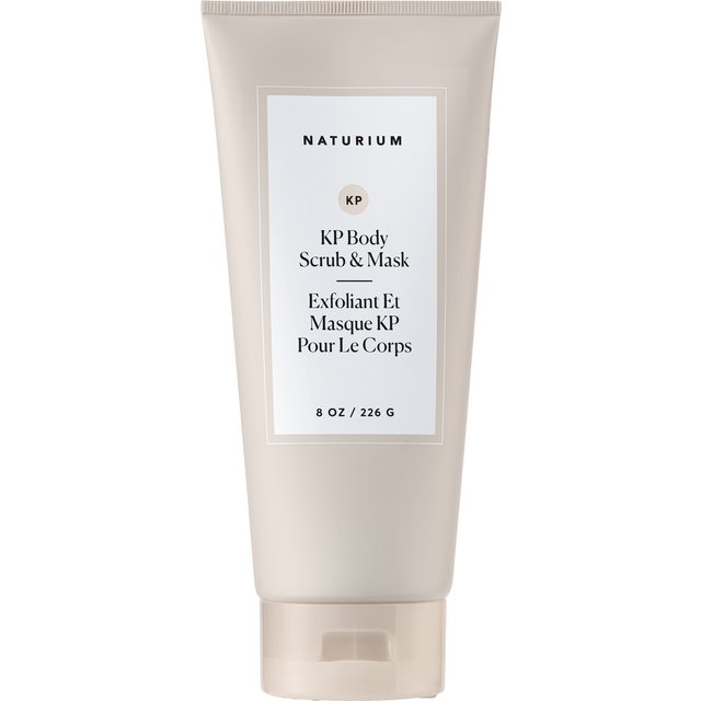 NATURIUM Kp Scrub & Mask