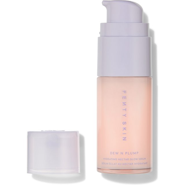 Fenty Beauty Fenty Skin Dew N Plump Hydrating Nectar Glow Serum