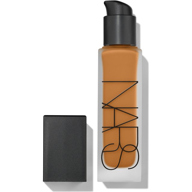 Nars Natural Matte Longwear Foundation - Macao