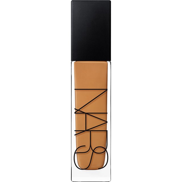 Nars Natural Radiant Longwear Foundation - Caracas