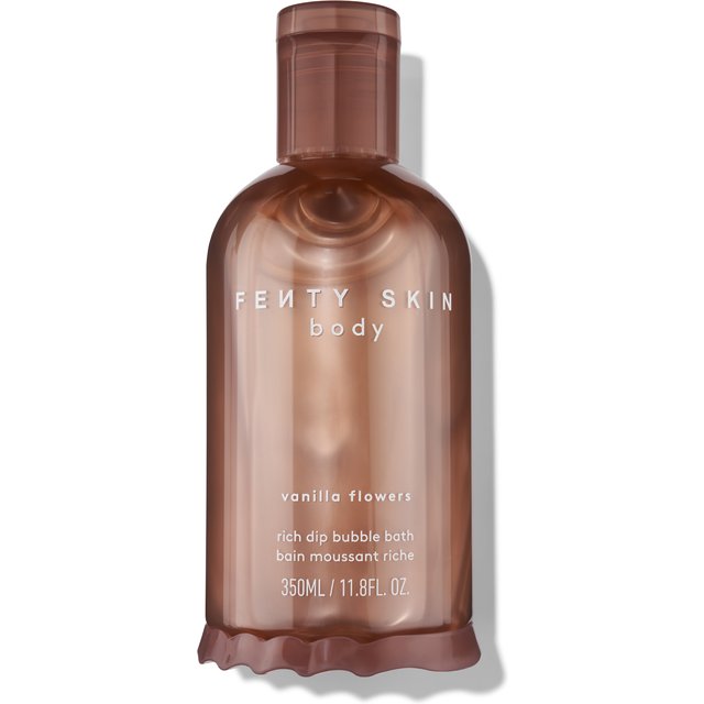 Fenty Beauty Fenty Skin Rich Dip Bubble Bath Vanilla Flower