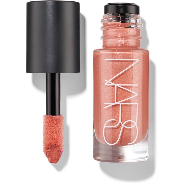 Nars Insatiable Liquid Blush - Orgasm Lust