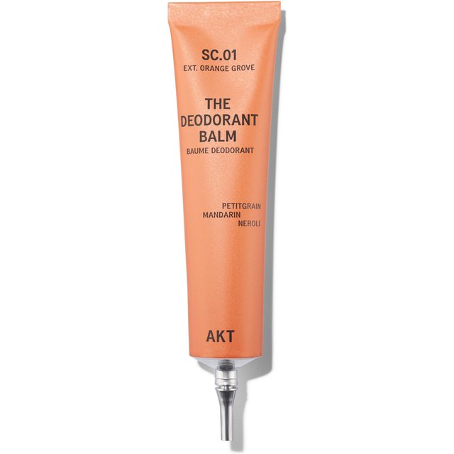 AKT The Deodorant Balm Sc.01 Orange Grove