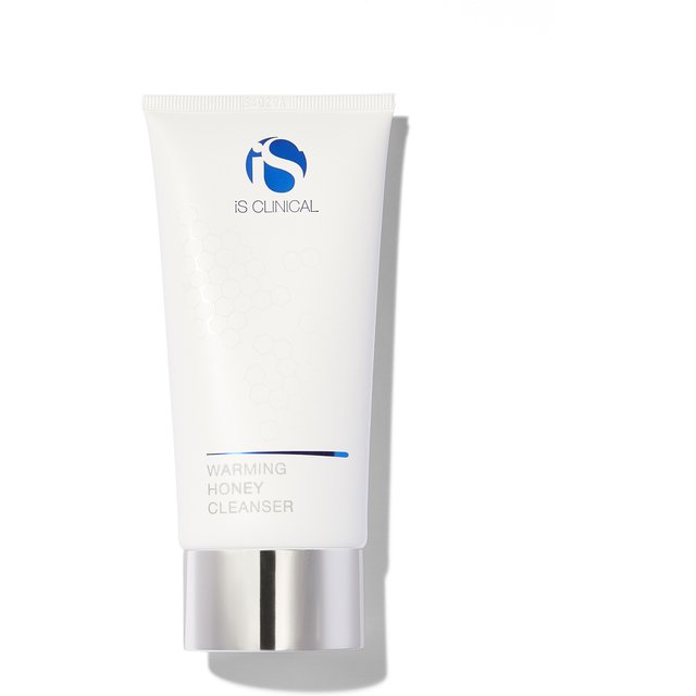 iS Clinical Warming Honey Cleanser