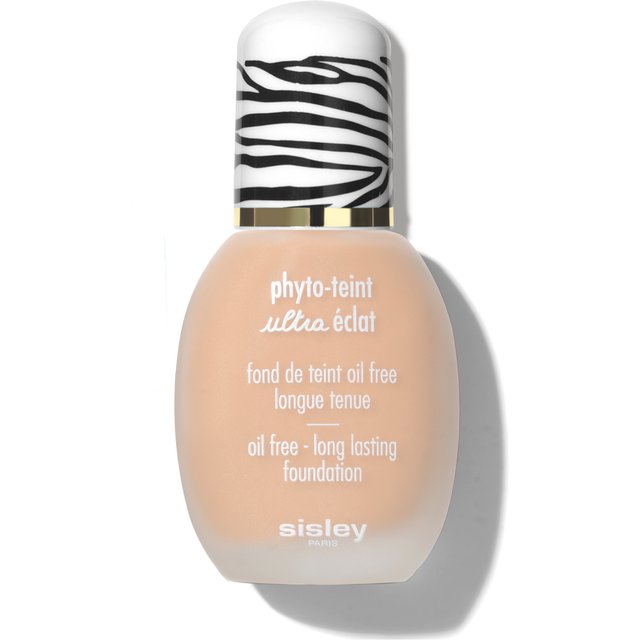 Sisley-Paris Phyto-Teint Ultra Eclat - Honey