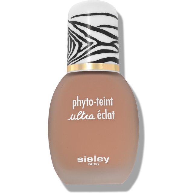 Sisley-Paris Phyto-Teint Ultra Eclat Oil Free Foundation - Sandalwood