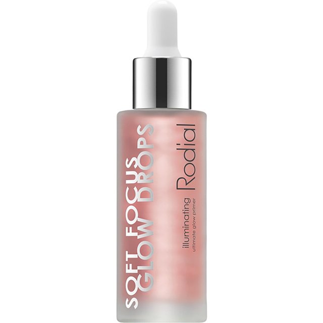 Rodial Soft Focus Glow Drops