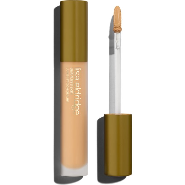 Lisa Eldridge Seamless Skin Luminist Concealer - 19