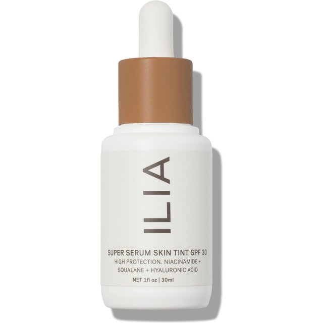 Ilia Beauty Super Serum Skin Tint Spf 30 - Papakolea St12.75