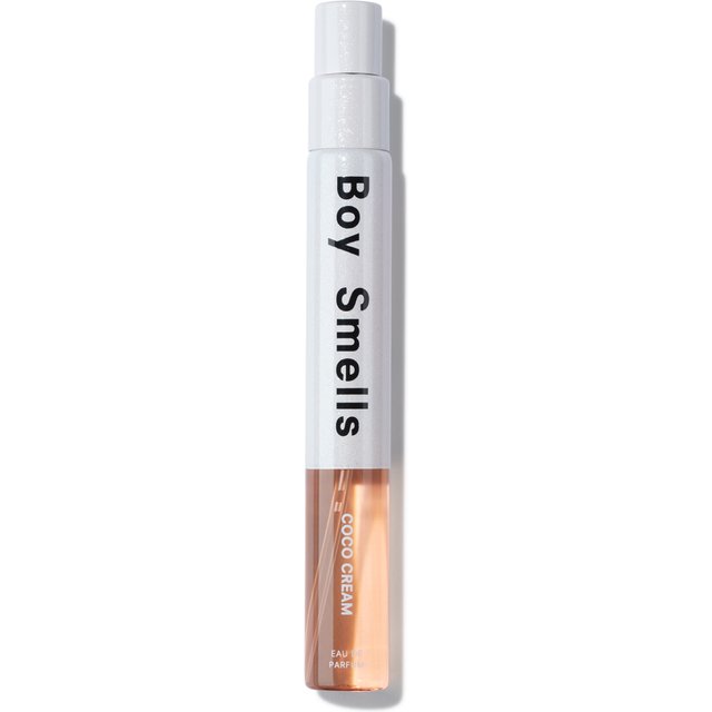 Boy Smells Coco Cream Perfume