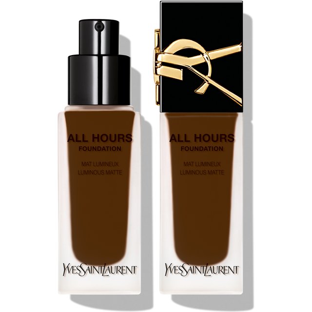 YSL BEAUTY All Hours Luminous Matte Foundation - Dc9