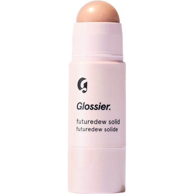 Glossier Futuredew Solid Oil-Serum Illuminator