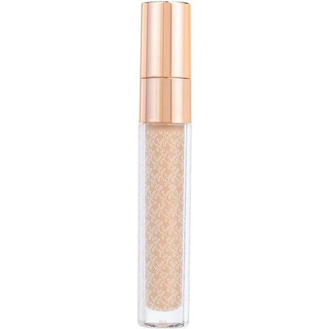 Kay Beauty Soft Matte Full Coverage Concealer - 140Y Medium