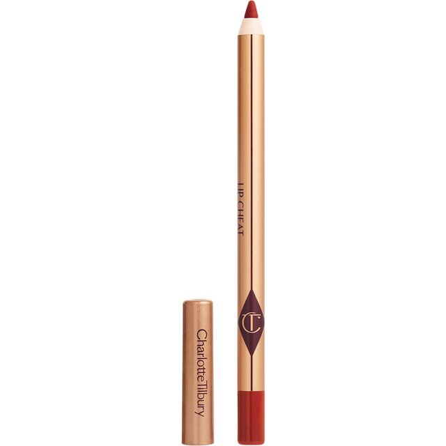 Charlotte Tilbury Lip Cheat Lip Liner - Mark Of A Kiss