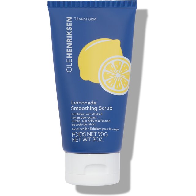 Ole Henriksen Lemonade Smoothing Scrub