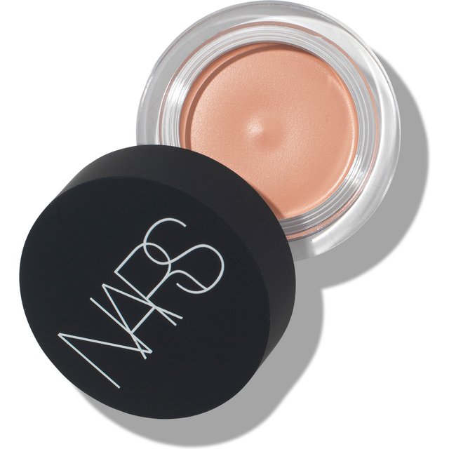 Nars Soft Matte Complete Concealer - Cafe Au Lait
