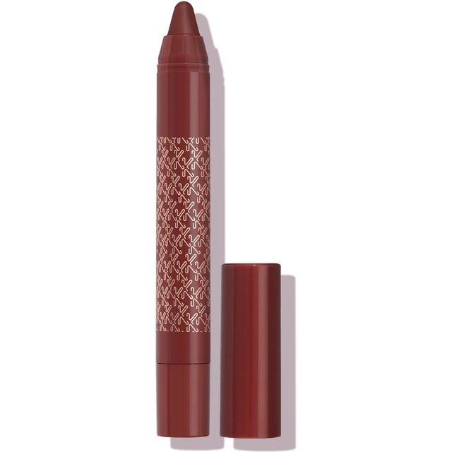 Kay Beauty Matteinee Lip Crayon - Rumour