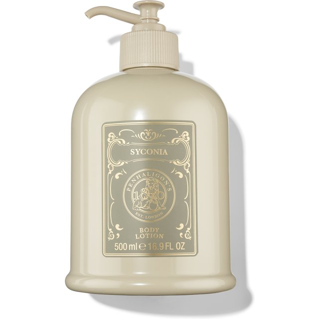 Penhaligons Posh Wash Syconia Body Lotion