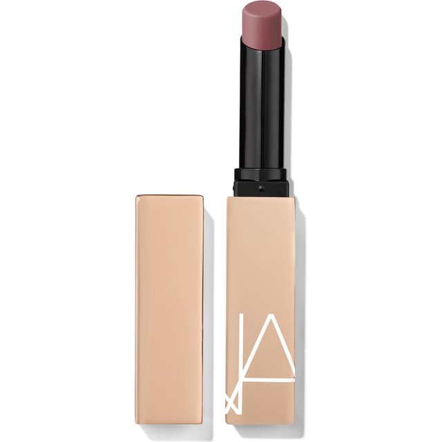 Nars Afterglow Sensual Shine Lipstick - First Move