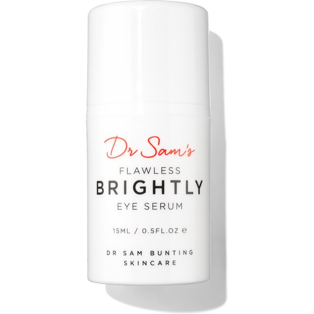 DR SAM'S Flawless Brightly Eye Serum