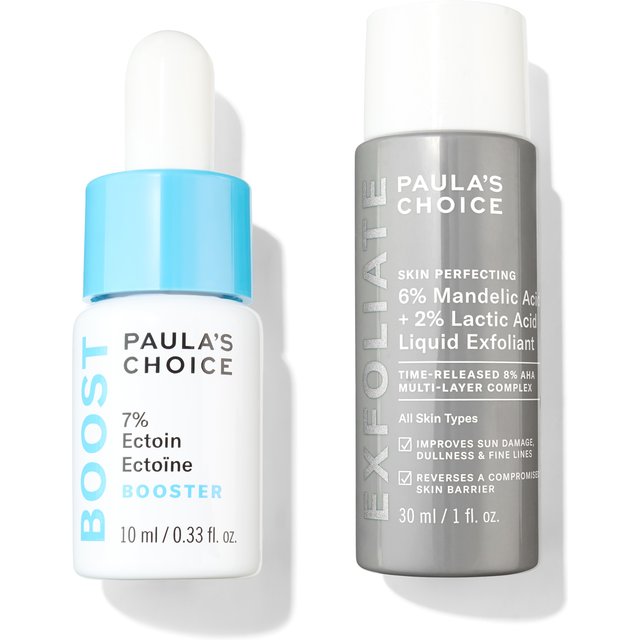 Paula's Choice The Dew & Renew Kit