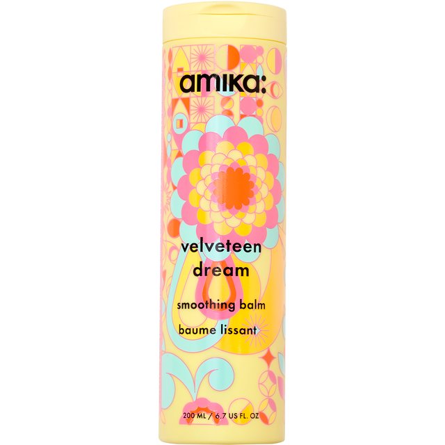 Amika Velveteen Dream Smoothing Balm