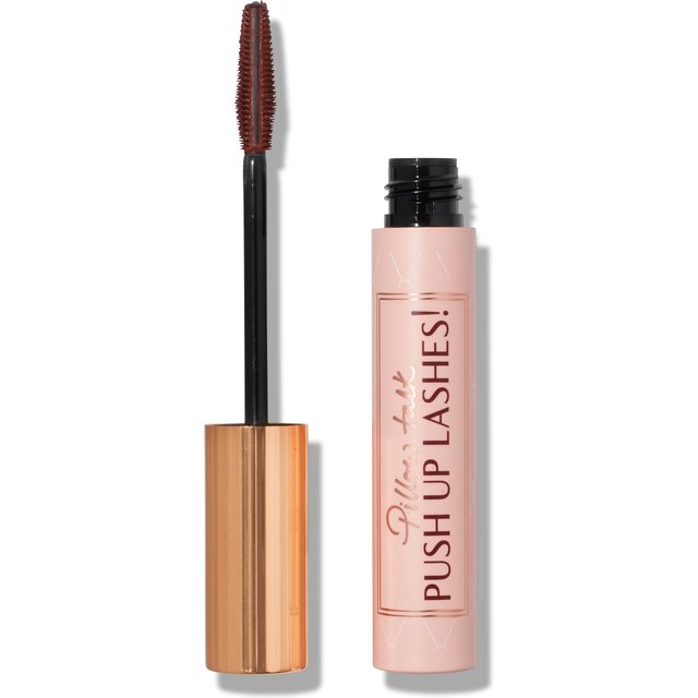 Charlotte Tilbury Pillow Talk Push Up Lashes - Dream Pop