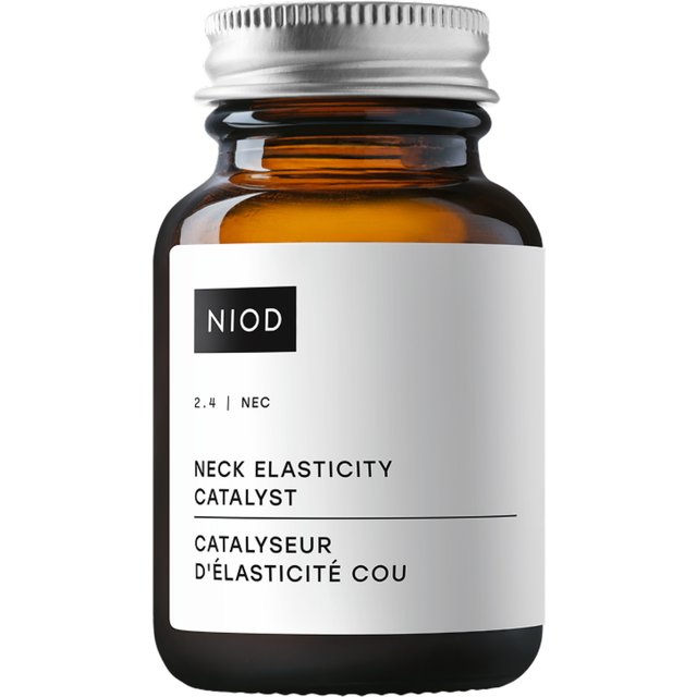 Niod Neck Elasticity Catalyst