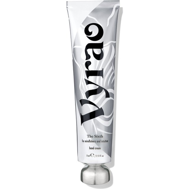 Vyrao The Sixth Cream Scent For Hand And Neck