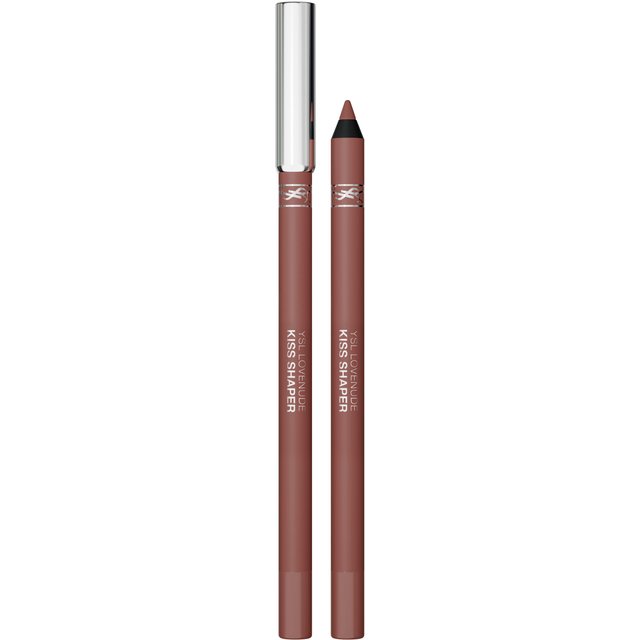 YSL BEAUTY Lovenude Kiss Shaper Sculpting Lip Liner - Blushing Nude