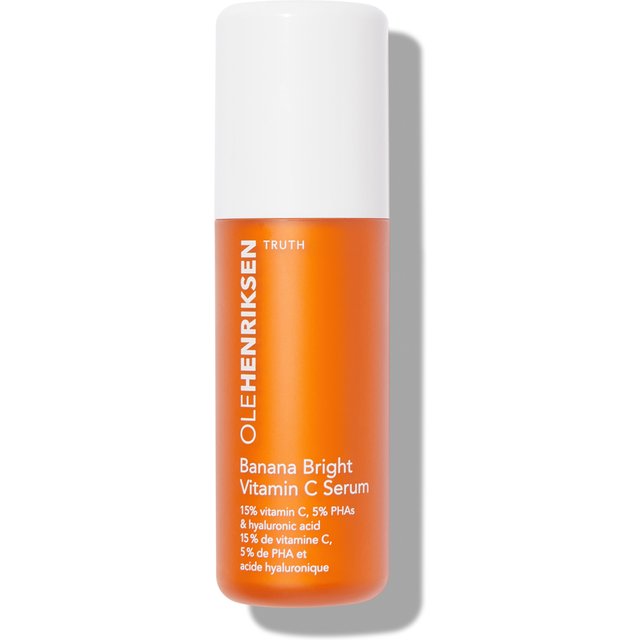 Ole Henriksen Banana Bright Vitamin C Serum