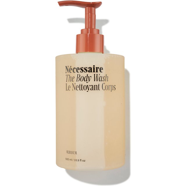 Nécessaire The Body Wash Olibanum