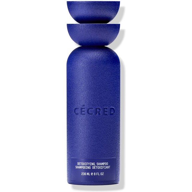 Cécred Detoxifying Shampoo
