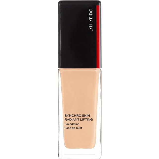Shiseido Synchro Skin Radiant Lifting Foundation - 160
