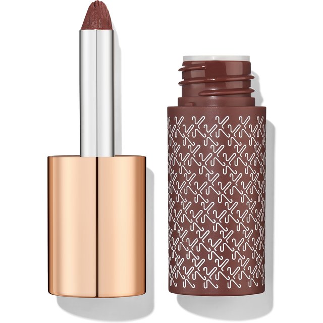 Kay Beauty Cashmere Lip Blur - Rooted