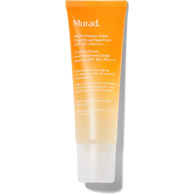 Murad Multi-Vitamin Clear Coat Spf 50