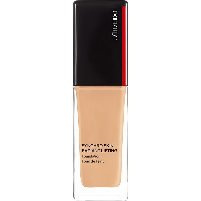 Shiseido Synchro Skin Radiant Lifting Foundation - 320