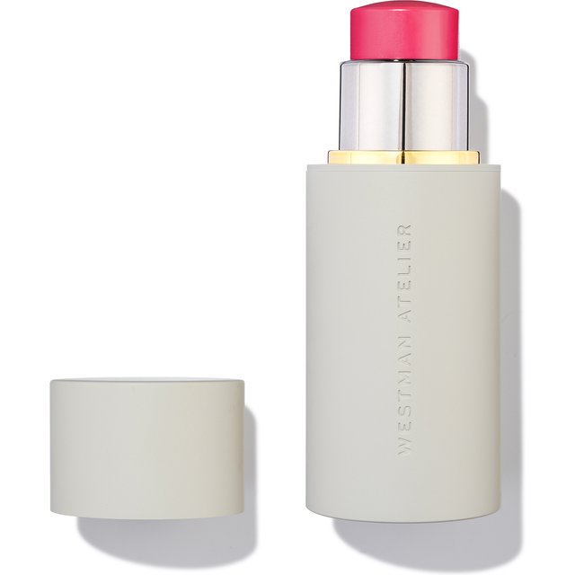 Westman Atelier Baby Cheeks Blush Stick - Poppet