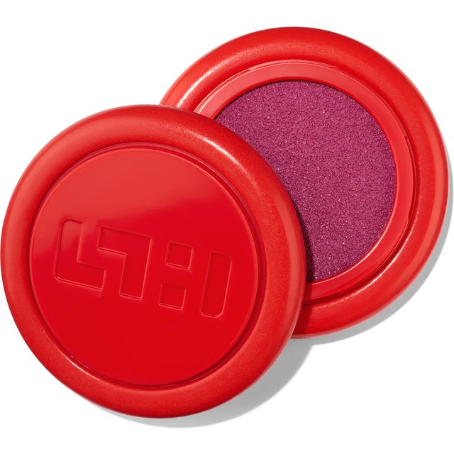 Simihaze Beauty Colour Glaze Lip And Cheek Pigment - Hibiscus