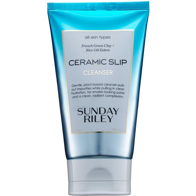 Sunday Riley Ceramic Slip Cleanser