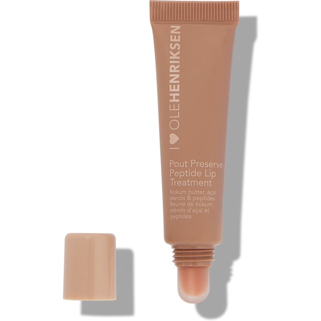 Ole Henriksen Pout Preserve Peptide Lip Treatment - Creme Brulee
