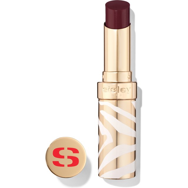 Sisley-Paris Phyto-Rouge Shine Lipstick - Sheer Scarlet