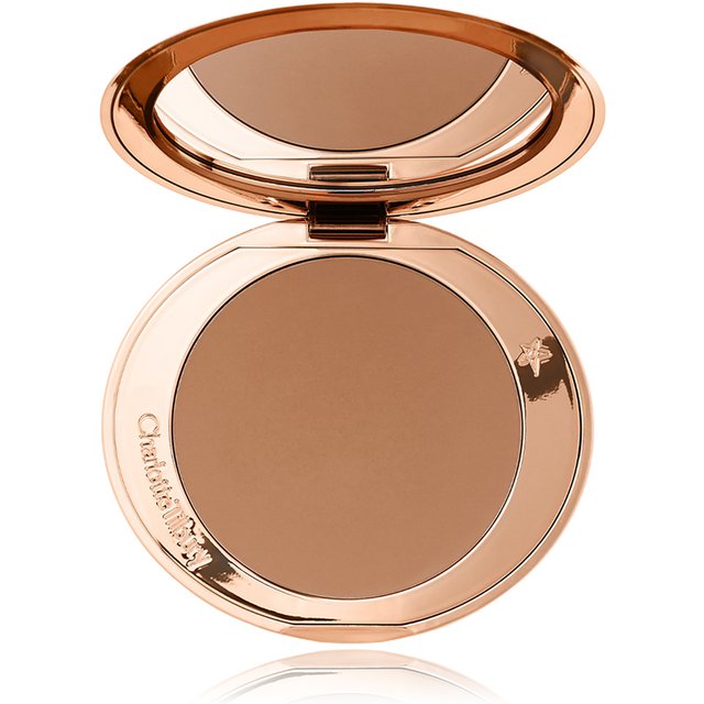Charlotte Tilbury Airbrush Bronzer - Medium