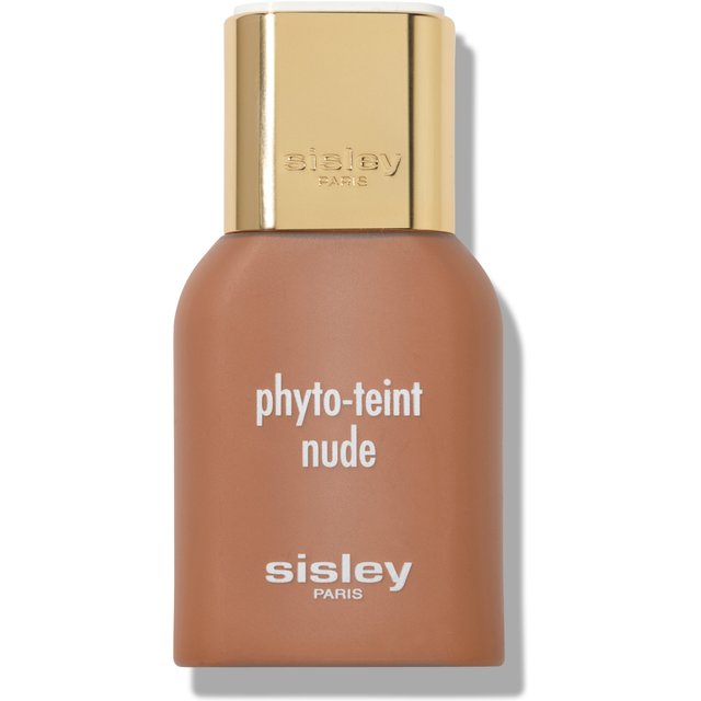 Sisley-Paris Phyto-Teint Nude Foundation - 5C Golden