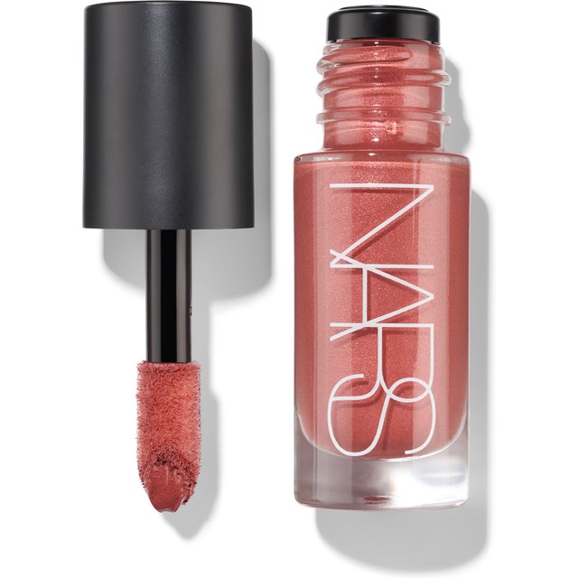 Nars Insatiable Liquid Blush - Orgasm Crush