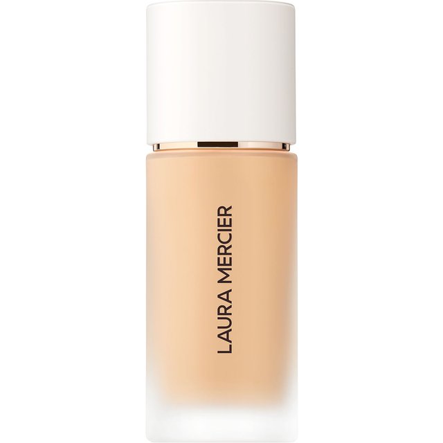 Laura Mercier Real Flawless Weightless Perfecting Foundation - 2W2 Warm Linen